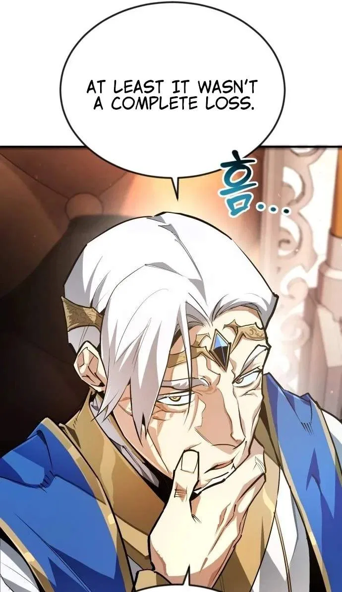 There’s No Such Thing as a Bad Hero in the World Chapter 87 – Page 12