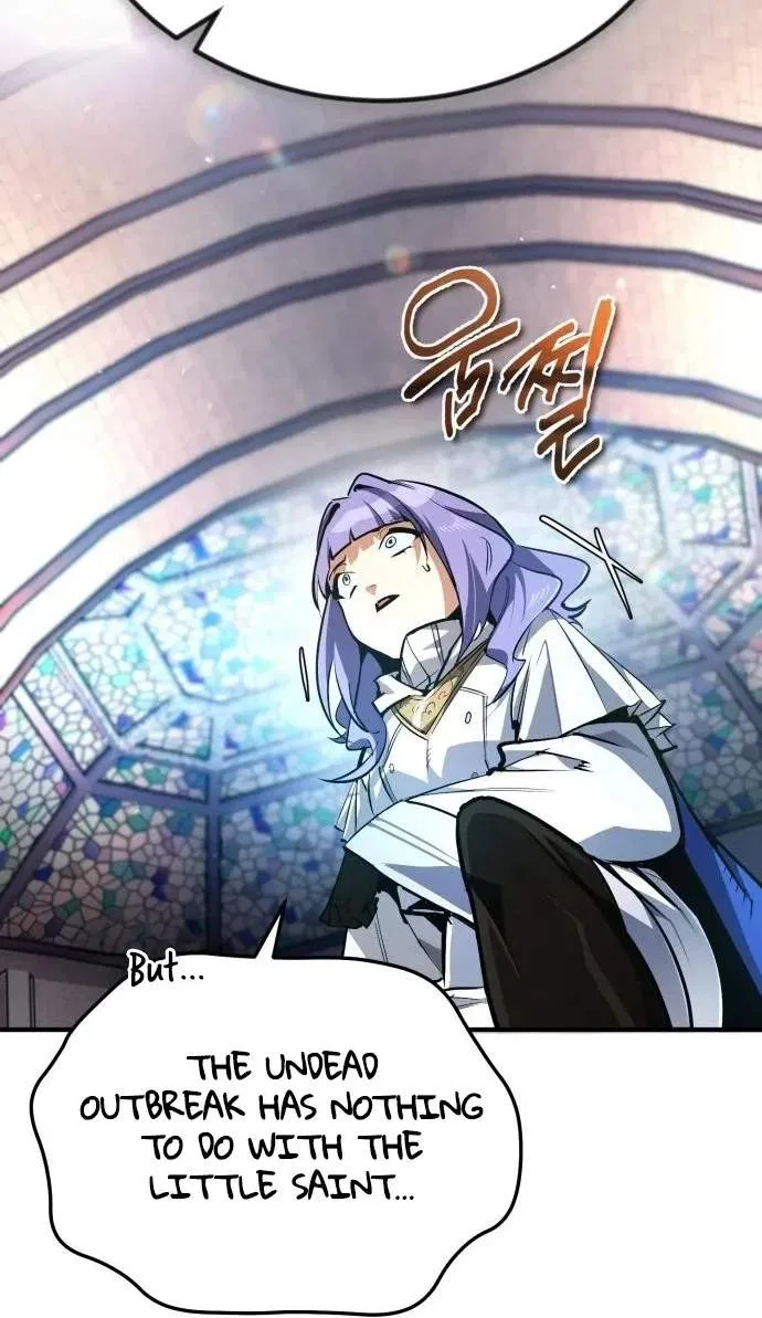 There’s No Such Thing as a Bad Hero in the World Chapter 87 – Page 14