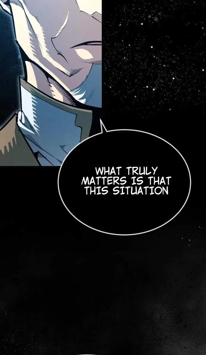 There’s No Such Thing as a Bad Hero in the World Chapter 87 – Page 17