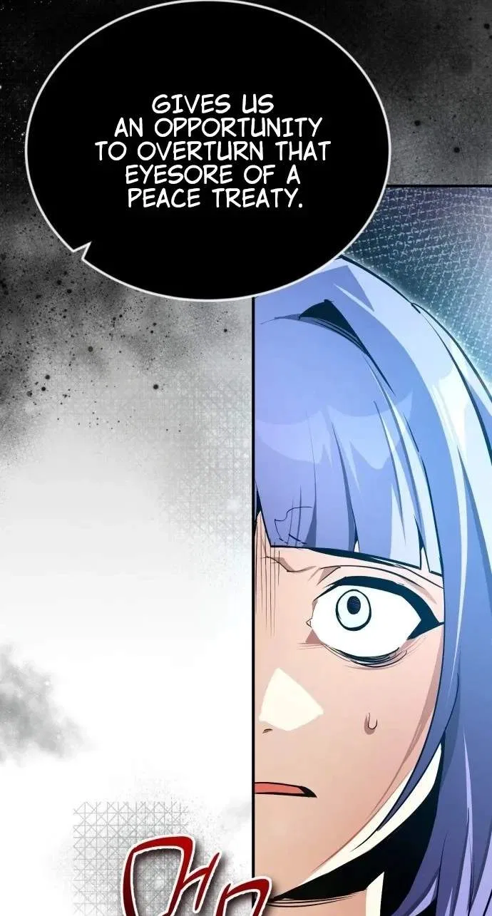There’s No Such Thing as a Bad Hero in the World Chapter 87 – Page 18
