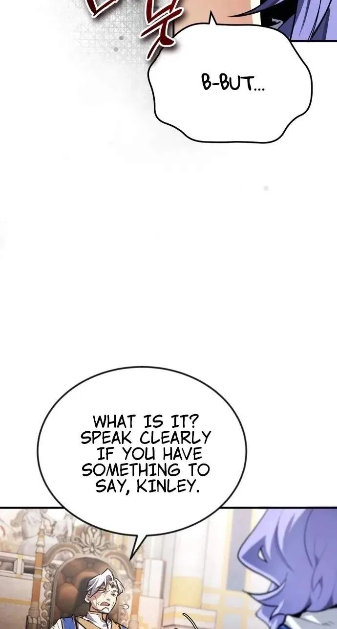 There’s No Such Thing as a Bad Hero in the World Chapter 87 – Page 19