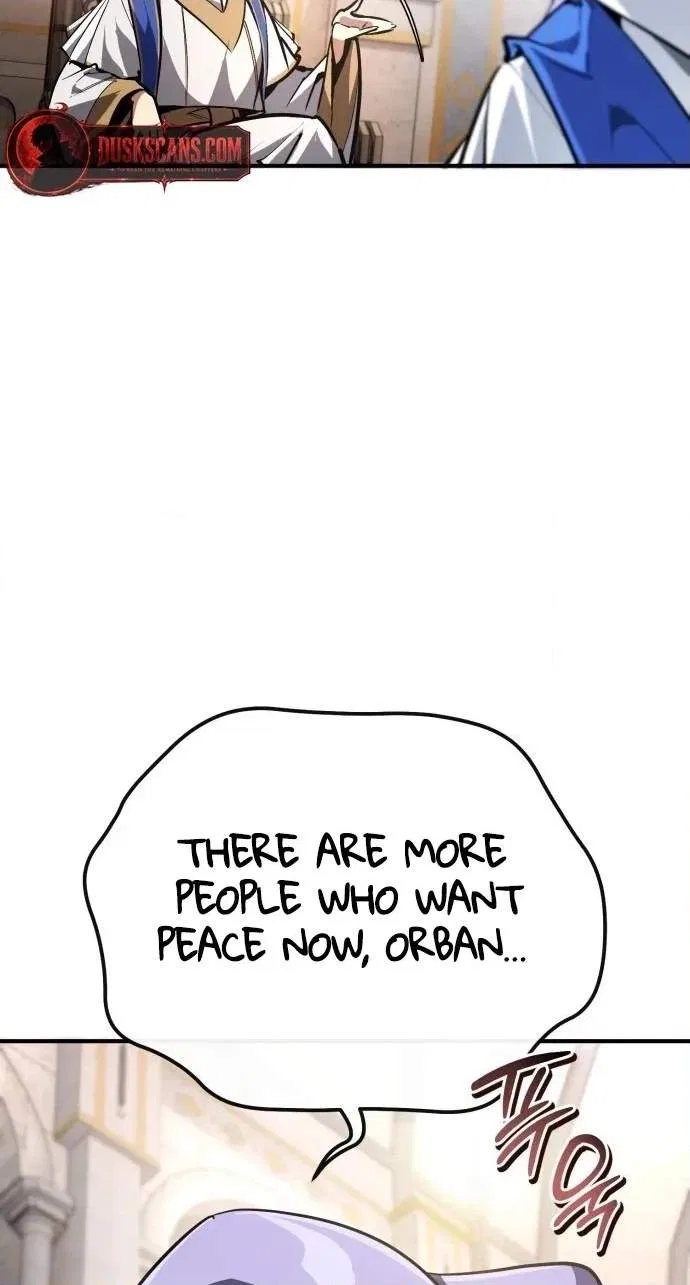 There’s No Such Thing as a Bad Hero in the World Chapter 87 – Page 20