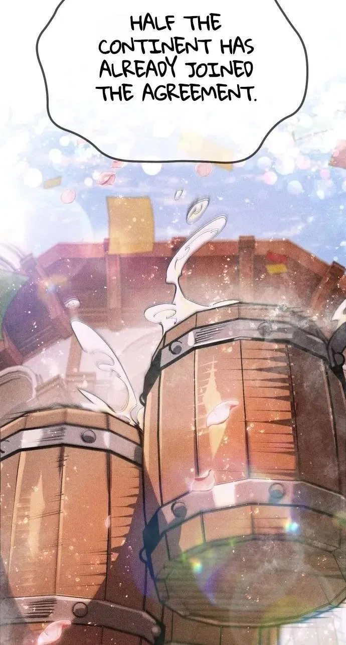 There’s No Such Thing as a Bad Hero in the World Chapter 87 – Page 22