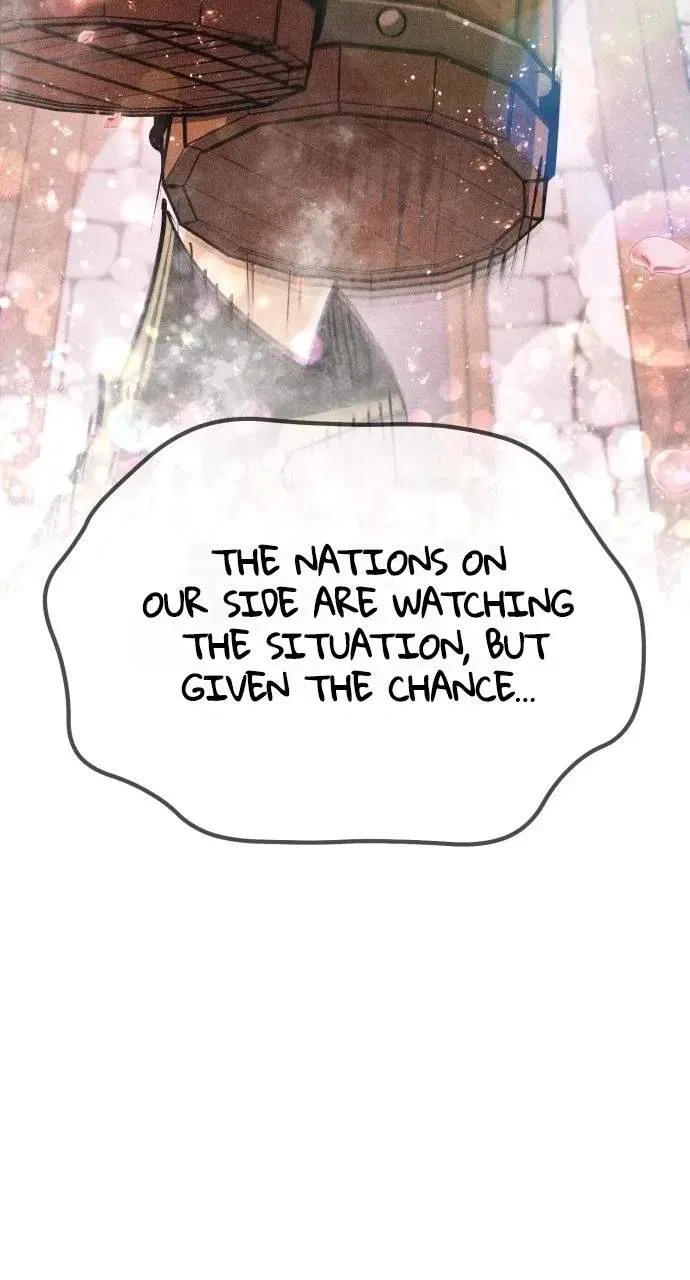 There’s No Such Thing as a Bad Hero in the World Chapter 87 – Page 23