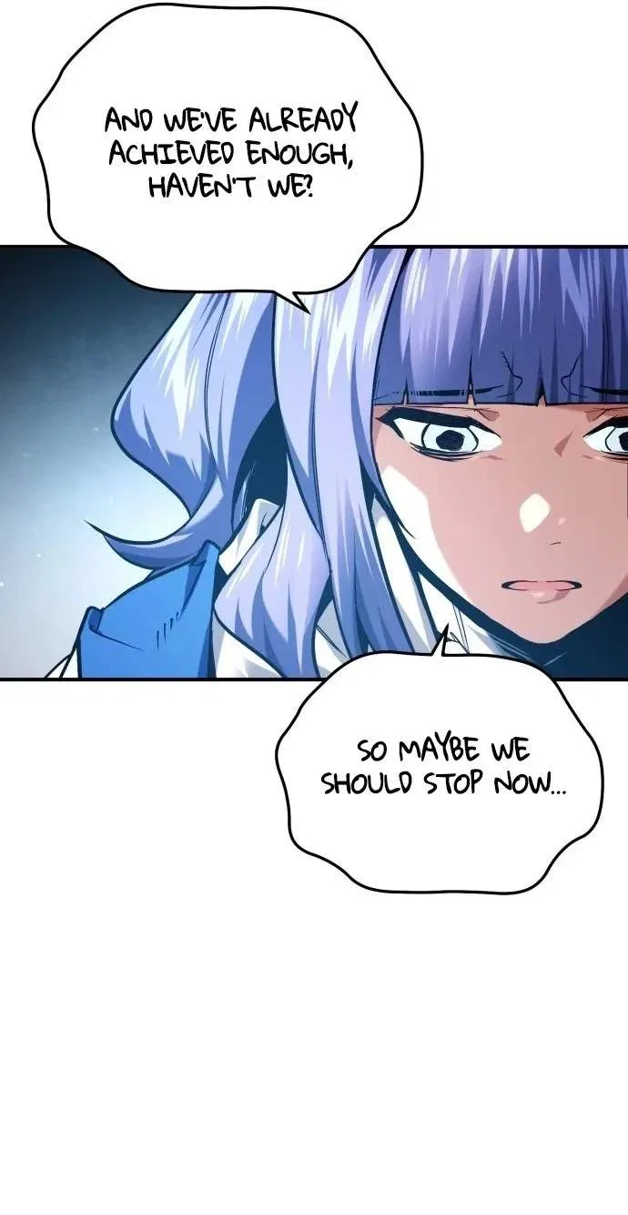 There’s No Such Thing as a Bad Hero in the World Chapter 87 – Page 24