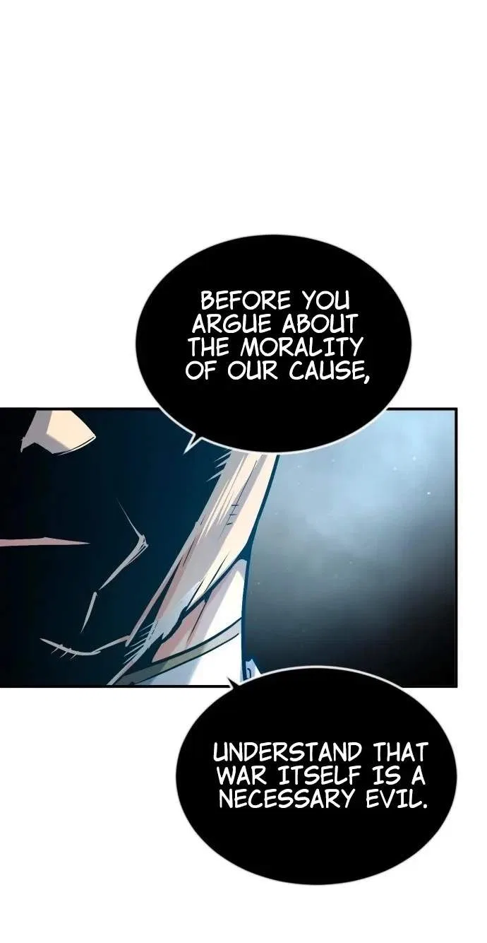 There’s No Such Thing as a Bad Hero in the World Chapter 87 – Page 28