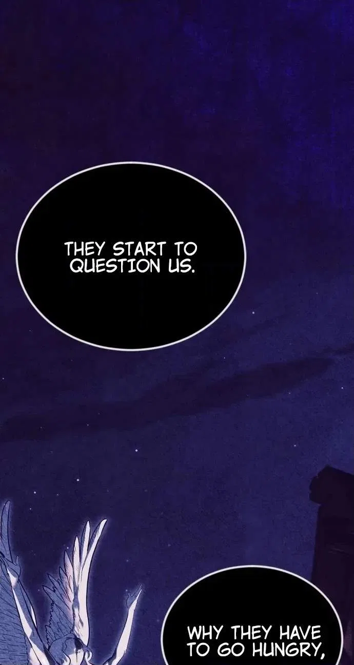 There’s No Such Thing as a Bad Hero in the World Chapter 87 – Page 30