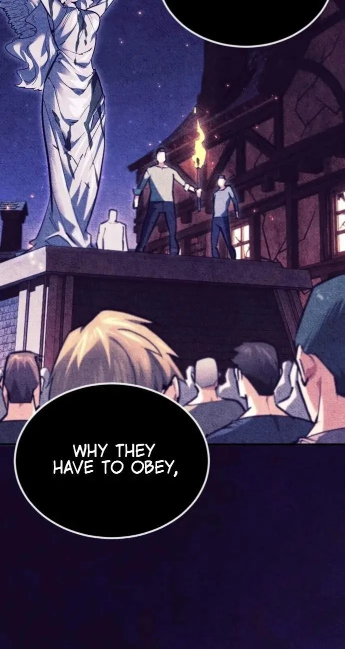 There’s No Such Thing as a Bad Hero in the World Chapter 87 – Page 31