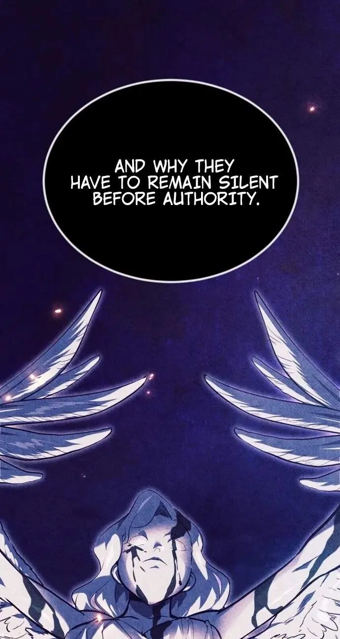 There’s No Such Thing as a Bad Hero in the World Chapter 87 – Page 32