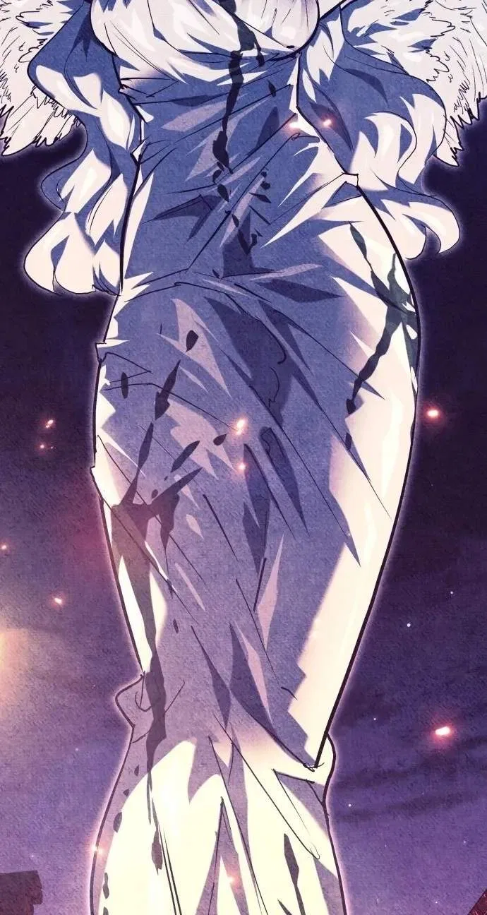 There’s No Such Thing as a Bad Hero in the World Chapter 87 – Page 33