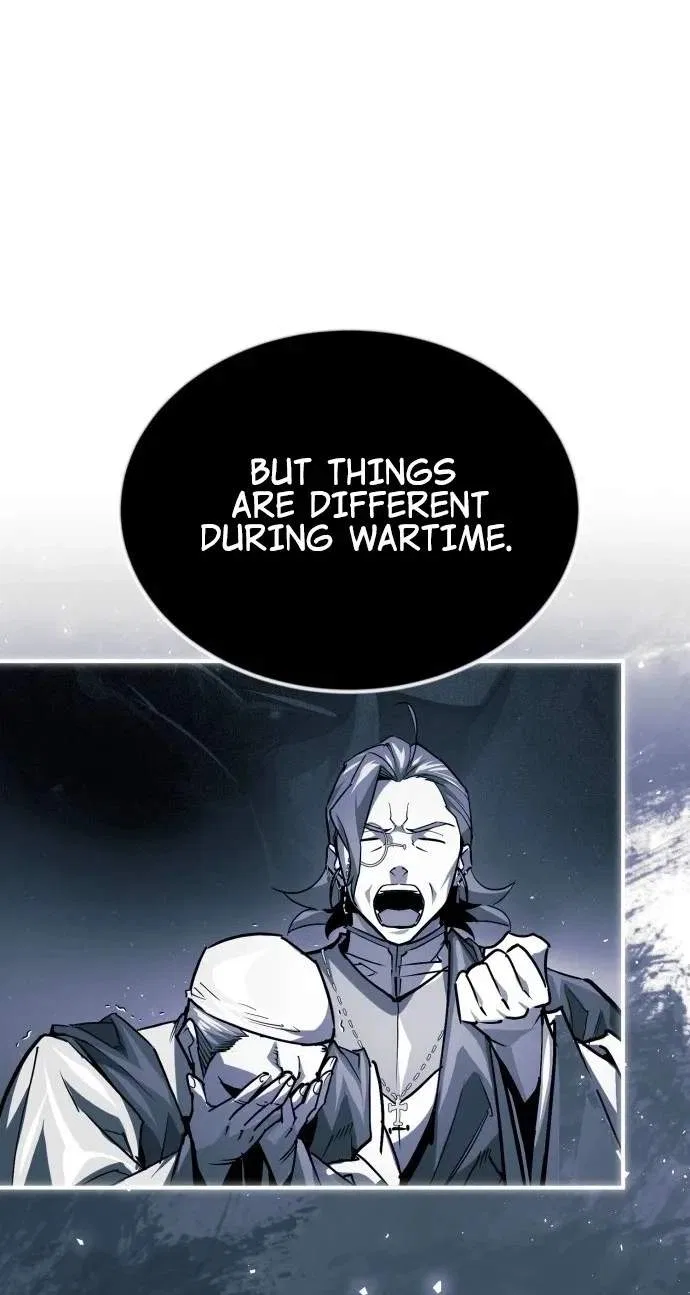 There’s No Such Thing as a Bad Hero in the World Chapter 87 – Page 35
