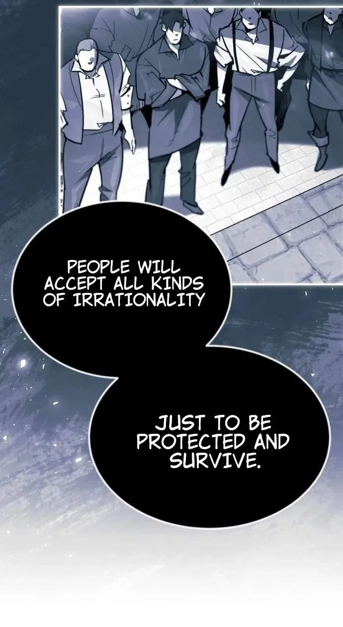There’s No Such Thing as a Bad Hero in the World Chapter 87 – Page 36