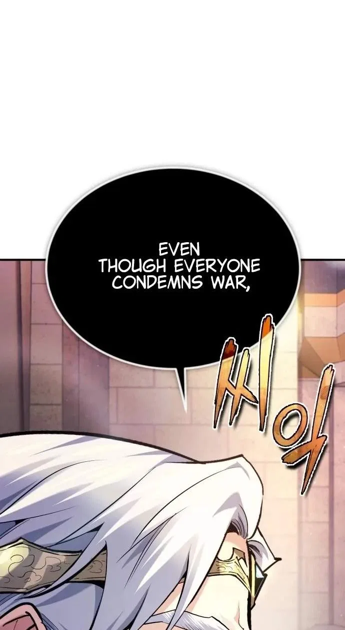 There’s No Such Thing as a Bad Hero in the World Chapter 87 – Page 37