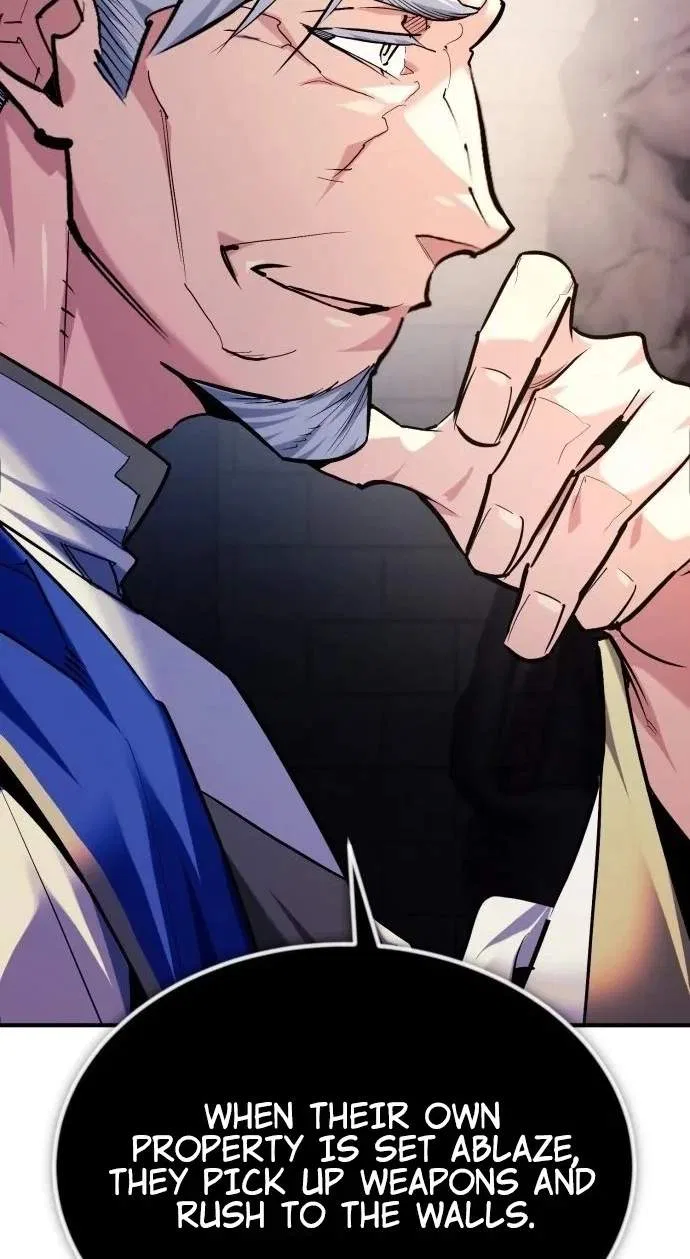 There’s No Such Thing as a Bad Hero in the World Chapter 87 – Page 38