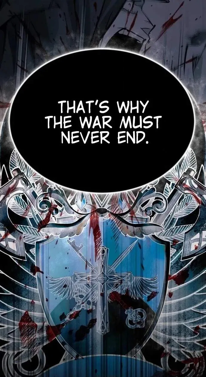There’s No Such Thing as a Bad Hero in the World Chapter 87 – Page 40