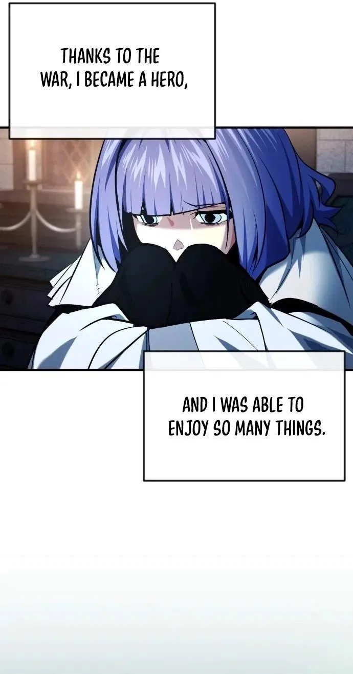 There’s No Such Thing as a Bad Hero in the World Chapter 87 – Page 48