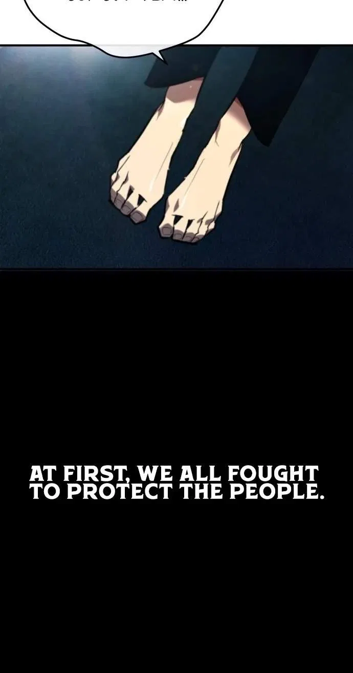There’s No Such Thing as a Bad Hero in the World Chapter 87 – Page 51