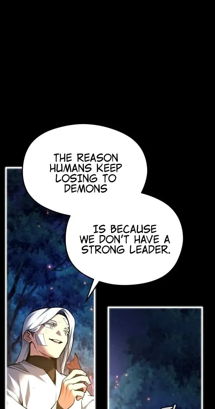 There’s No Such Thing as a Bad Hero in the World Chapter 87 – Page 52