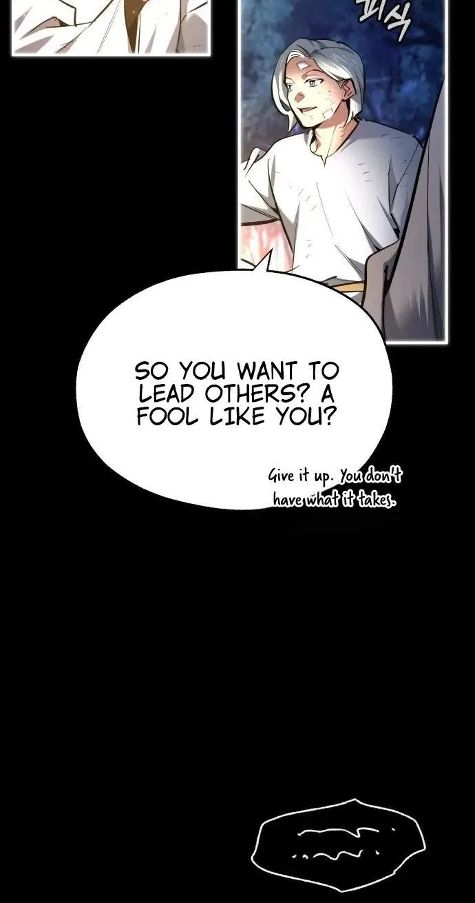 There’s No Such Thing as a Bad Hero in the World Chapter 87 – Page 53