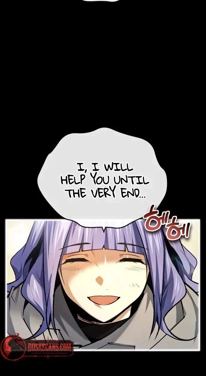 There’s No Such Thing as a Bad Hero in the World Chapter 87 – Page 55