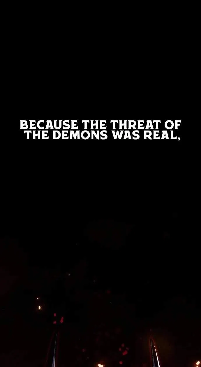 There’s No Such Thing as a Bad Hero in the World Chapter 87 – Page 56