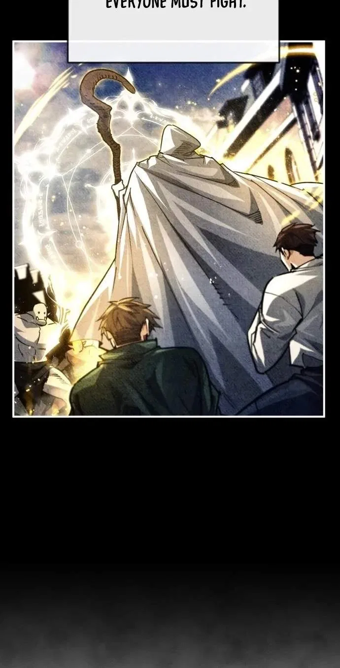 There’s No Such Thing as a Bad Hero in the World Chapter 87 – Page 61