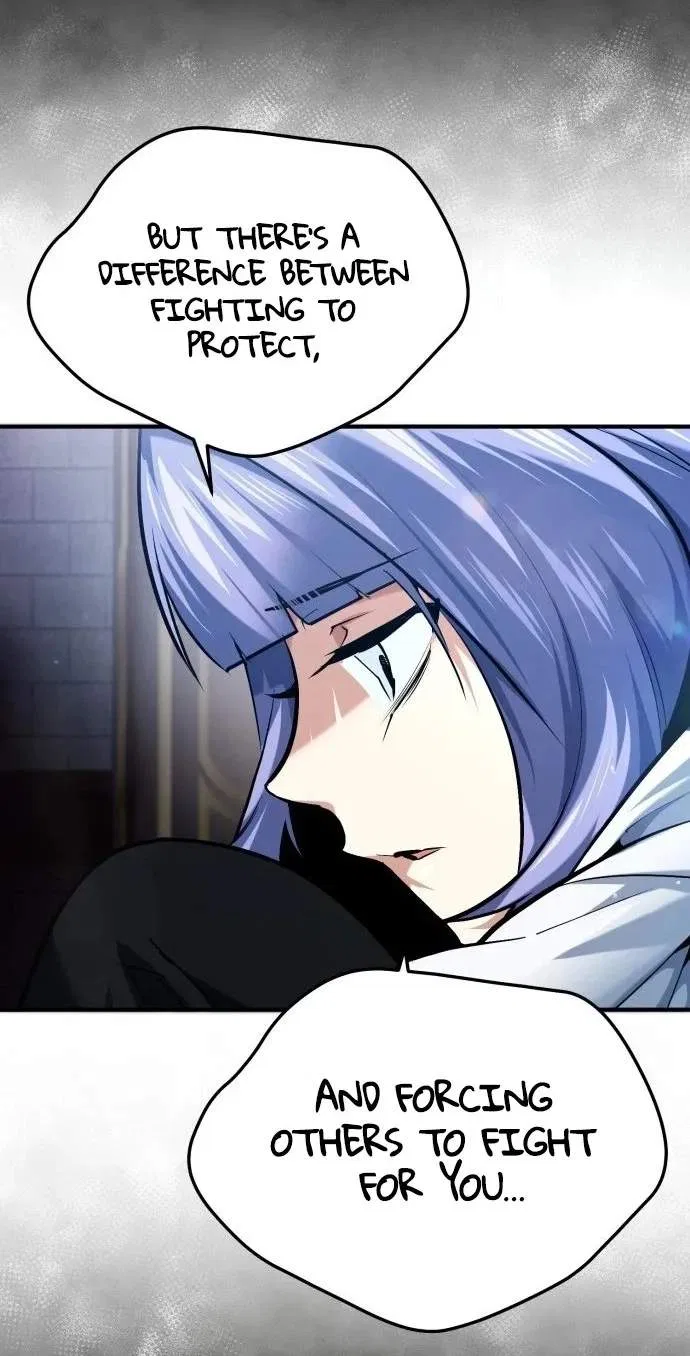 There’s No Such Thing as a Bad Hero in the World Chapter 87 – Page 62