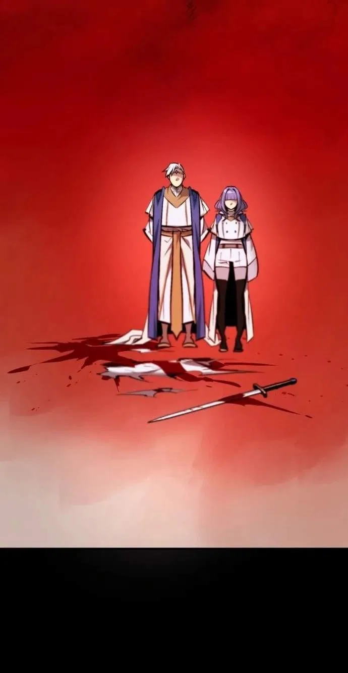There’s No Such Thing as a Bad Hero in the World Chapter 87 – Page 66