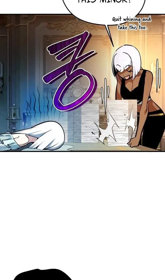 There’s No Such Thing as a Bad Hero in the World Chapter 87 – Page 74