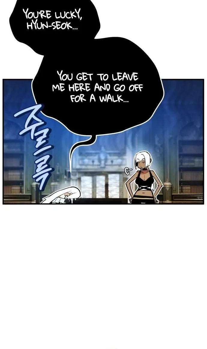 There’s No Such Thing as a Bad Hero in the World Chapter 87 – Page 75