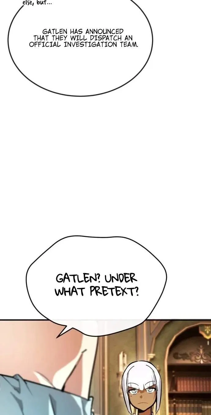 There’s No Such Thing as a Bad Hero in the World Chapter 87 – Page 78