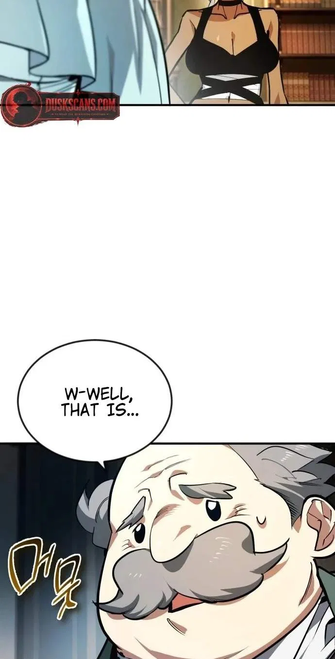 There’s No Such Thing as a Bad Hero in the World Chapter 87 – Page 79