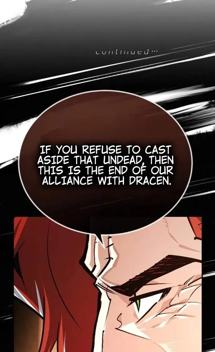 There’s No Such Thing as a Bad Hero in the World Chapter 87 – Page 84