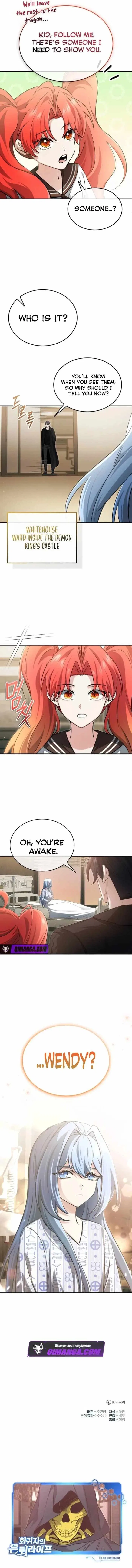 Regressor’s Life After Retirement Chapter 114 – Page 11