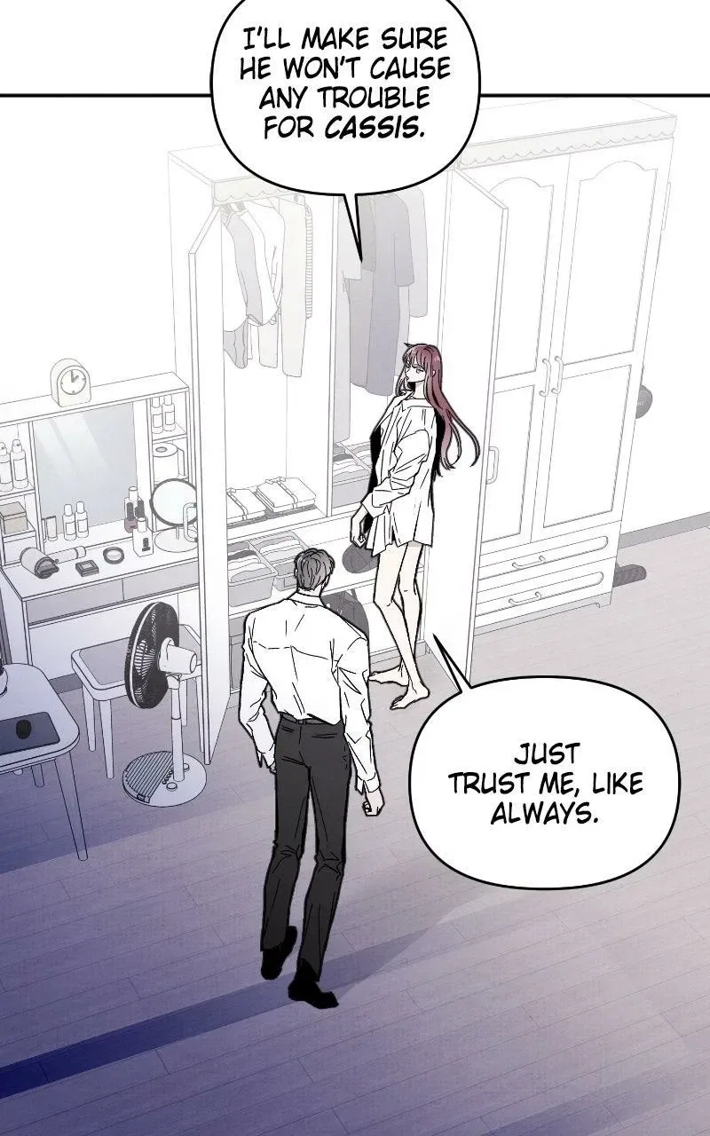 Addicted to You (Taeyang) Chapter 10 – Page 4