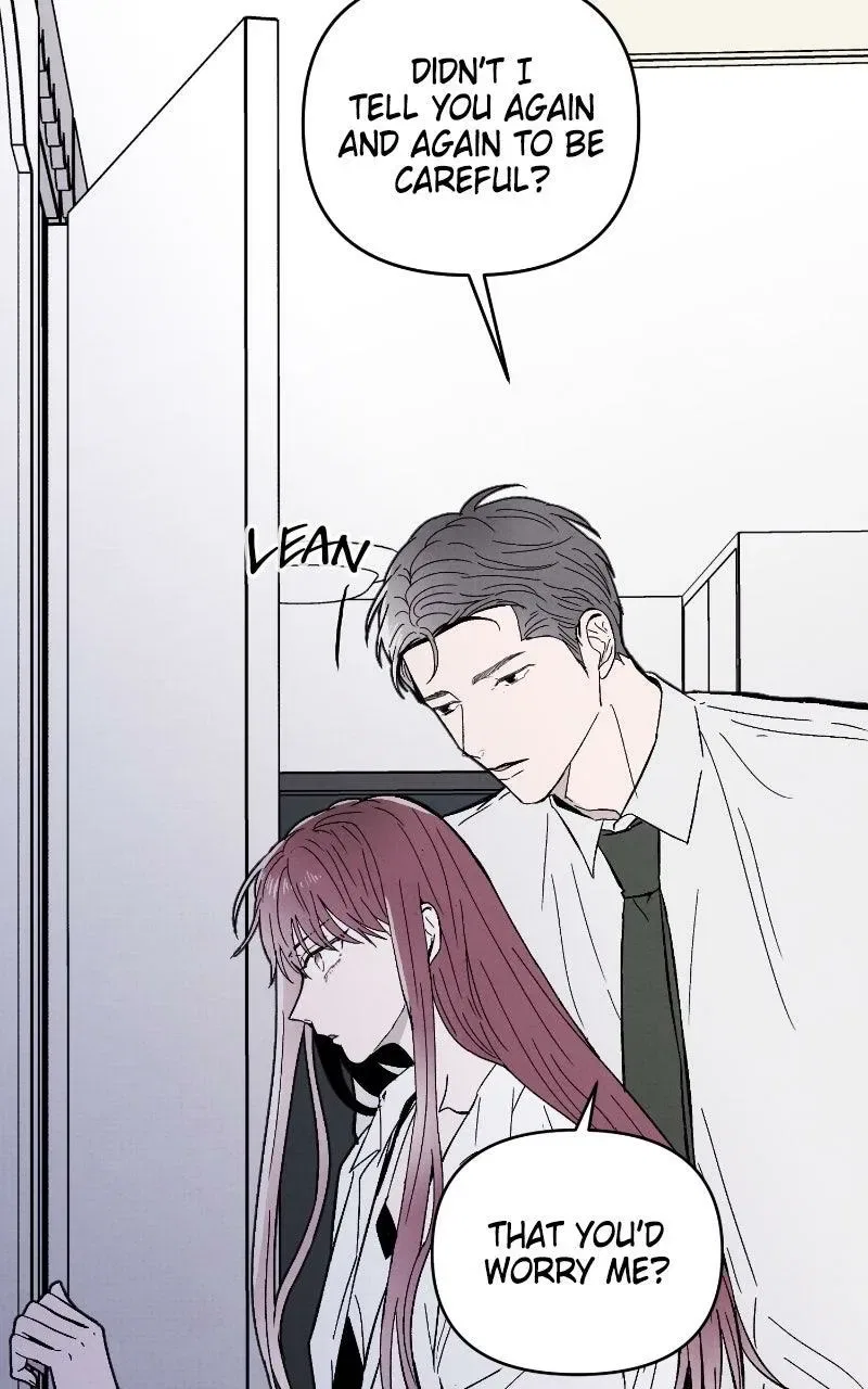 Addicted to You (Taeyang) Chapter 10 – Page 8