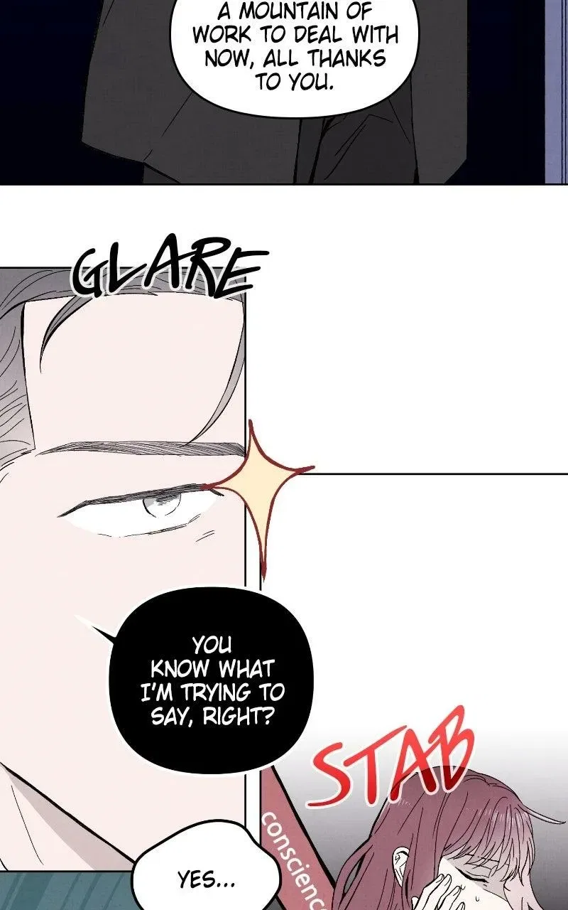 Addicted to You (Taeyang) Chapter 10 – Page 41