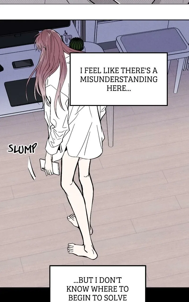 Addicted to You (Taeyang) Chapter 10 – Page 49
