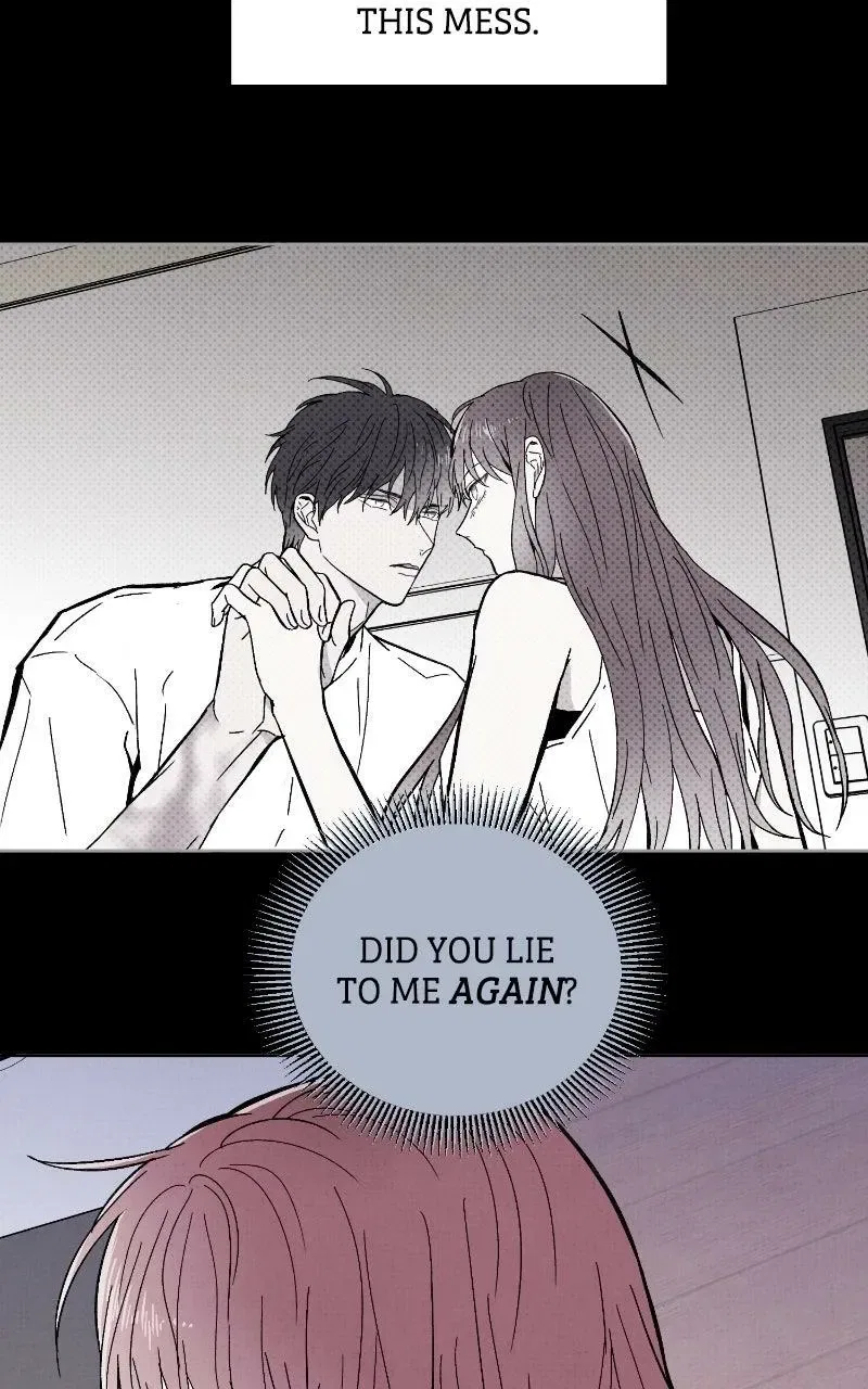 Addicted to You (Taeyang) Chapter 10 – Page 50
