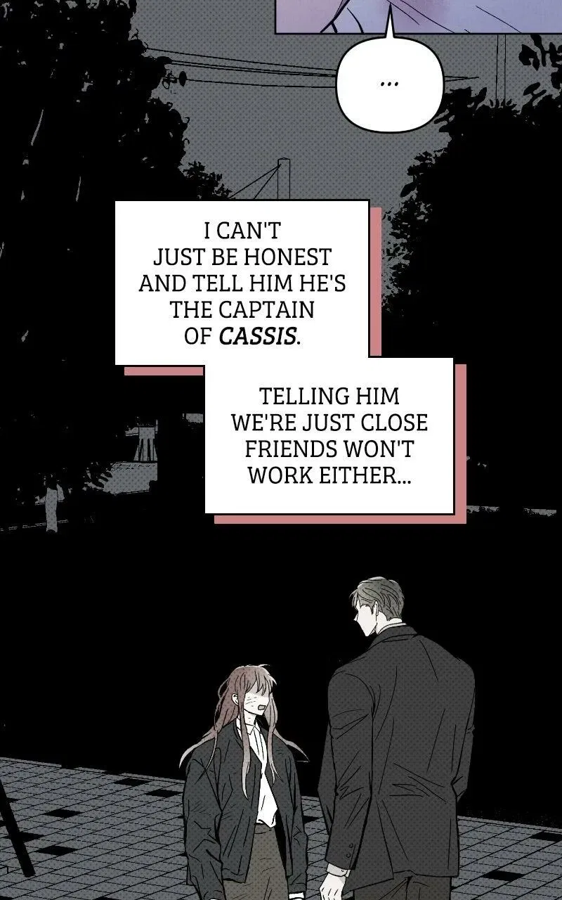 Addicted to You (Taeyang) Chapter 9 – Page 4