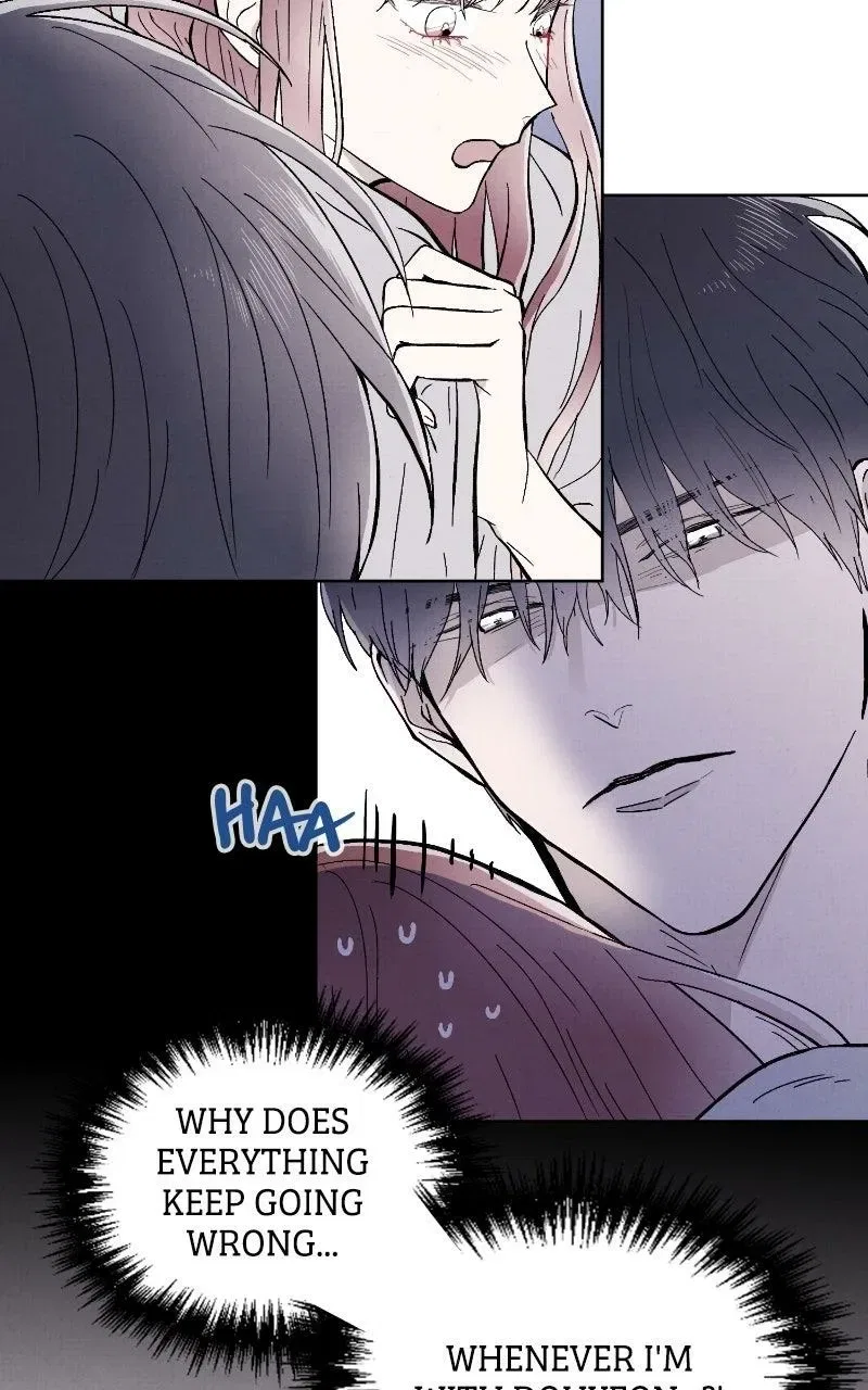 Addicted to You (Taeyang) Chapter 9 – Page 12