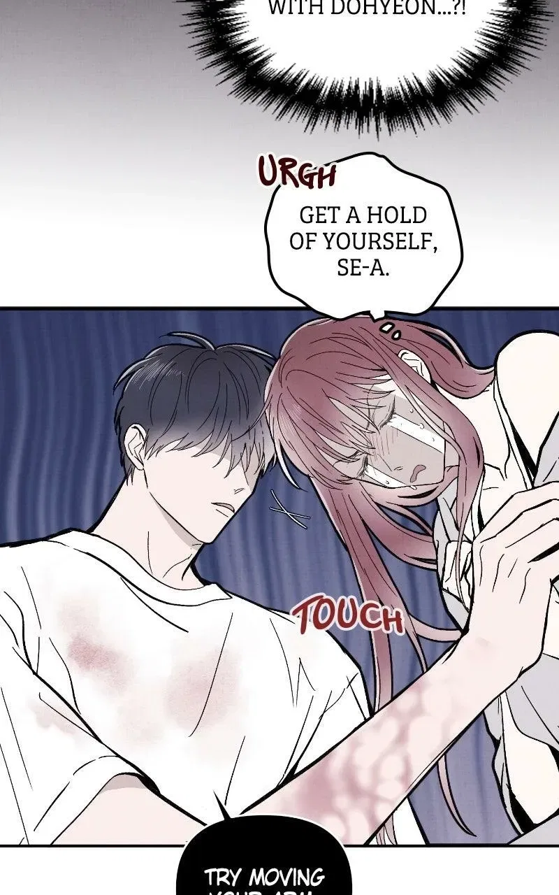 Addicted to You (Taeyang) Chapter 9 – Page 13