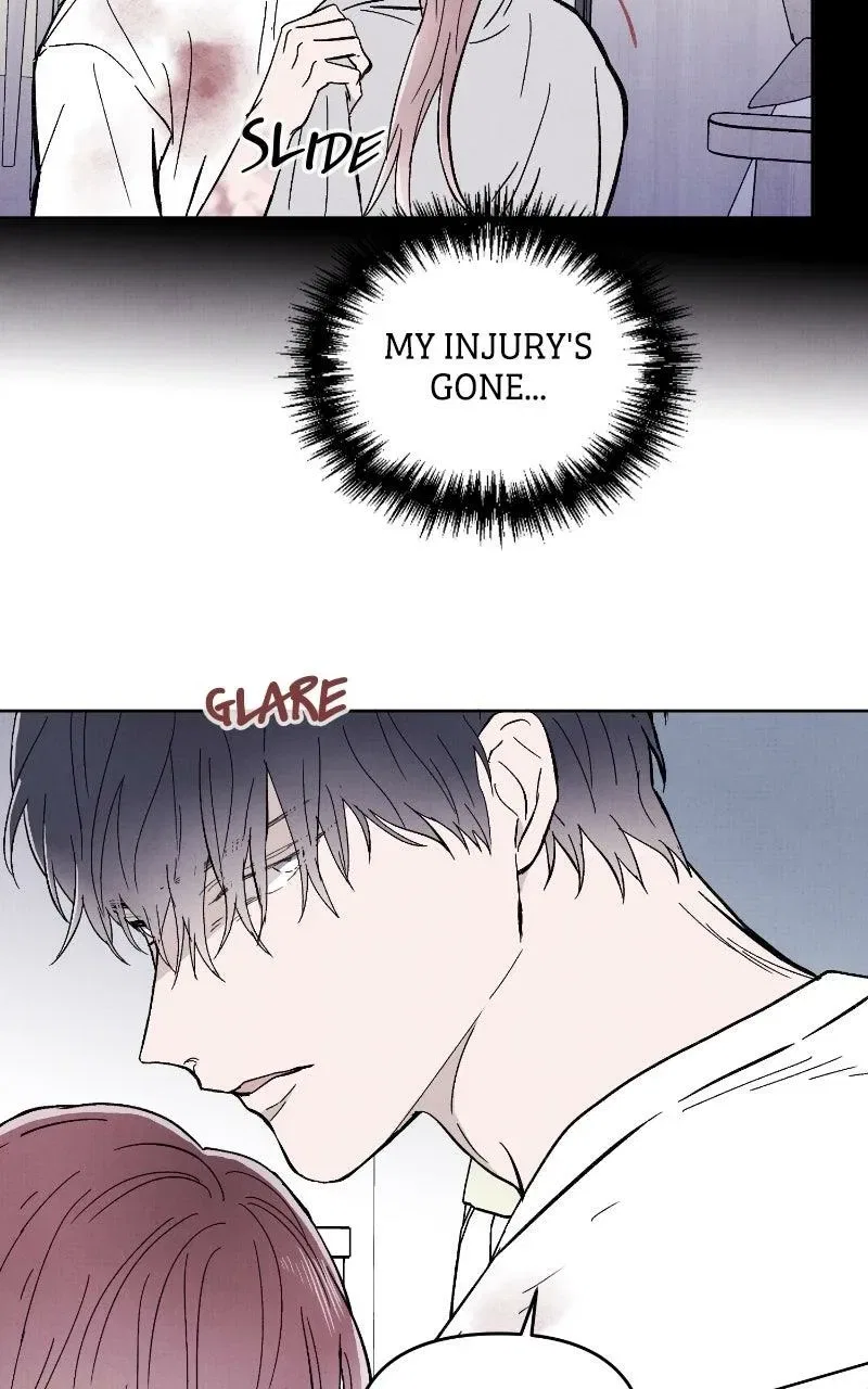 Addicted to You (Taeyang) Chapter 9 – Page 17