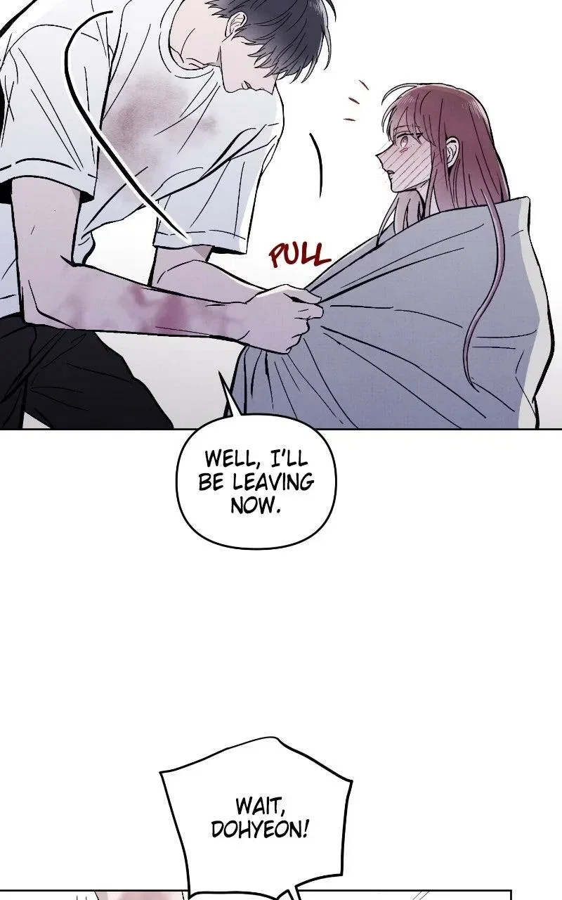 Addicted to You (Taeyang) Chapter 9 – Page 28