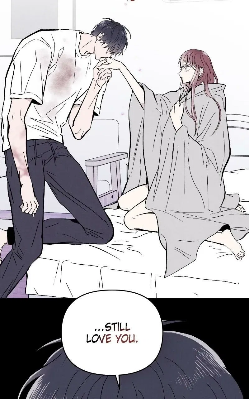 Addicted to You (Taeyang) Chapter 9 – Page 38