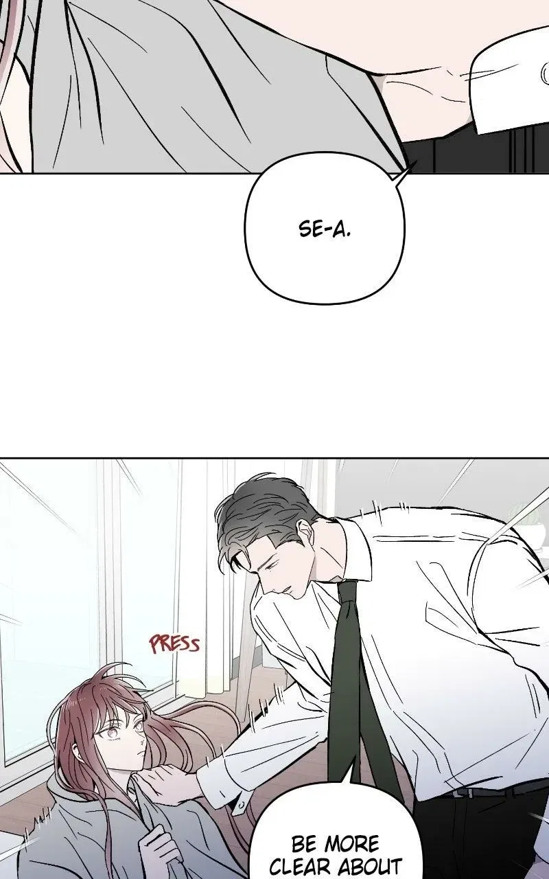 Addicted to You (Taeyang) Chapter 9 – Page 53