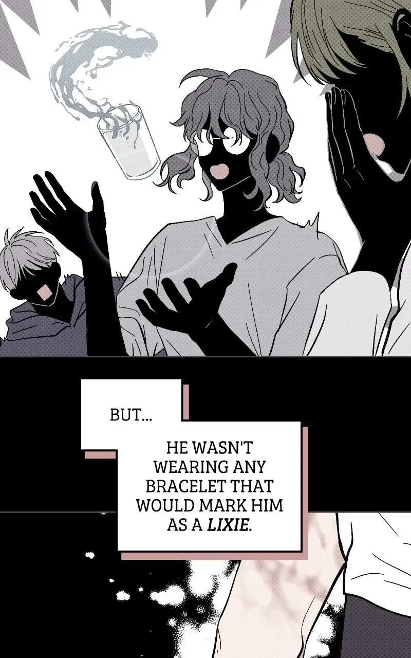 Addicted to You (Taeyang) Chapter 9 – Page 58