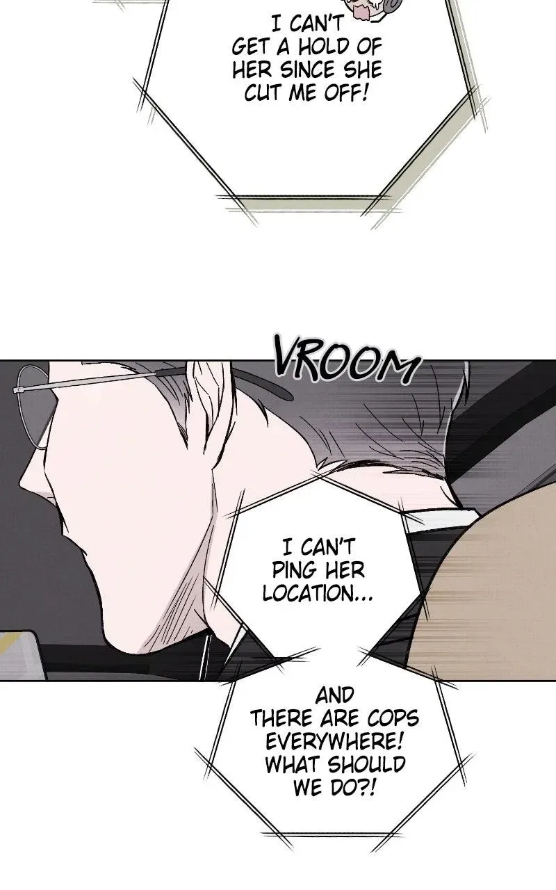 Addicted to You (Taeyang) Chapter 8 – Page 3