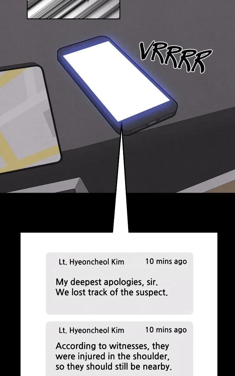 Addicted to You (Taeyang) Chapter 8 – Page 5