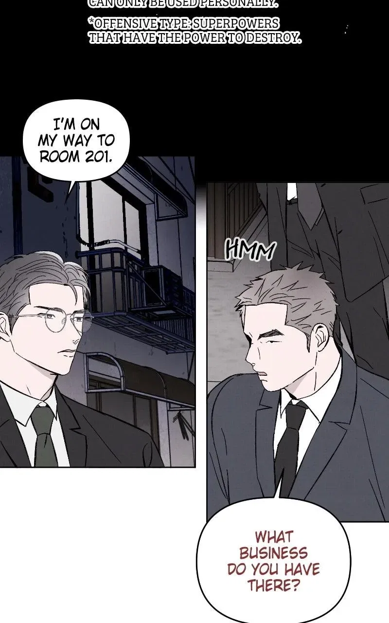 Addicted to You (Taeyang) Chapter 8 – Page 22